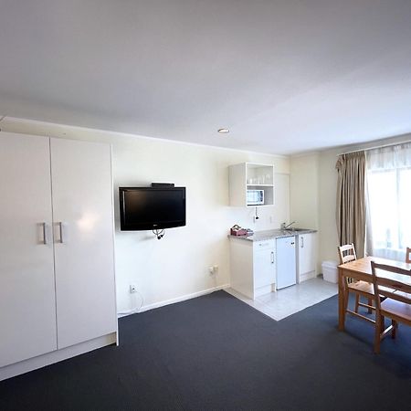 Royal Park Lodge Auckland Eksteriør bilde