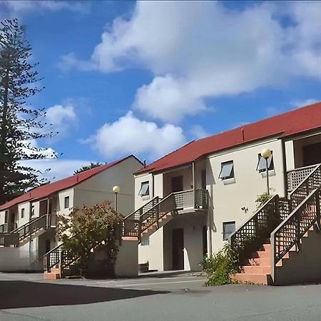 Royal Park Lodge Auckland Eksteriør bilde