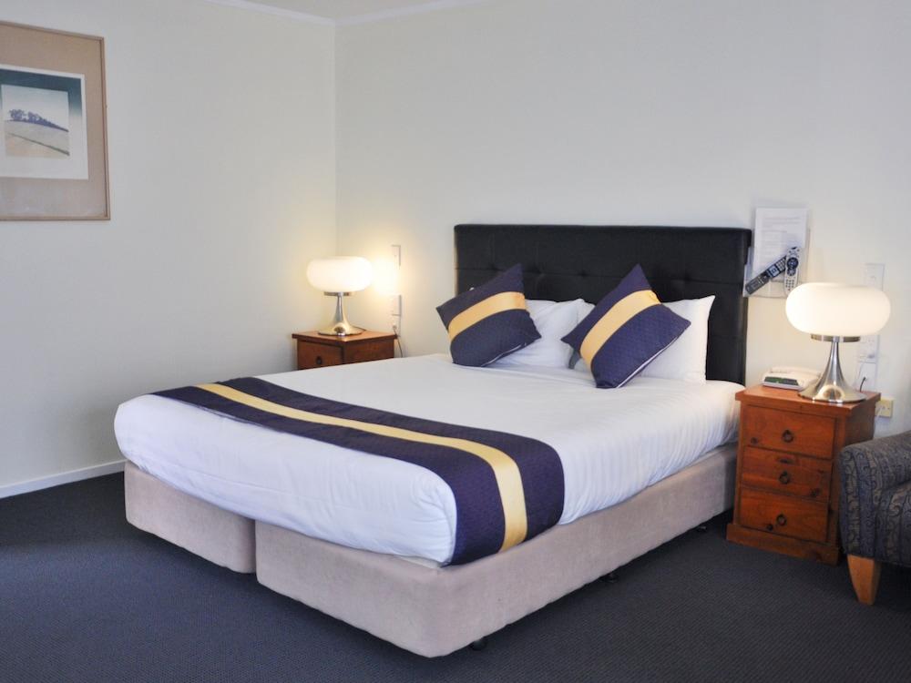 Royal Park Lodge Auckland Eksteriør bilde
