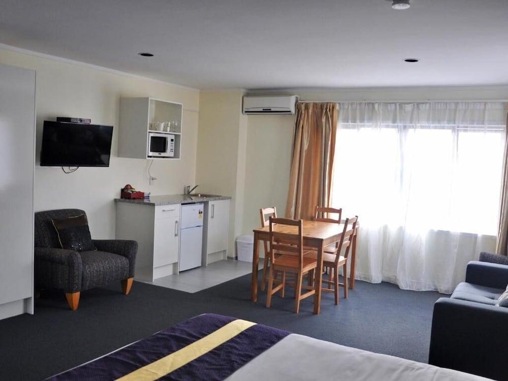 Royal Park Lodge Auckland Eksteriør bilde