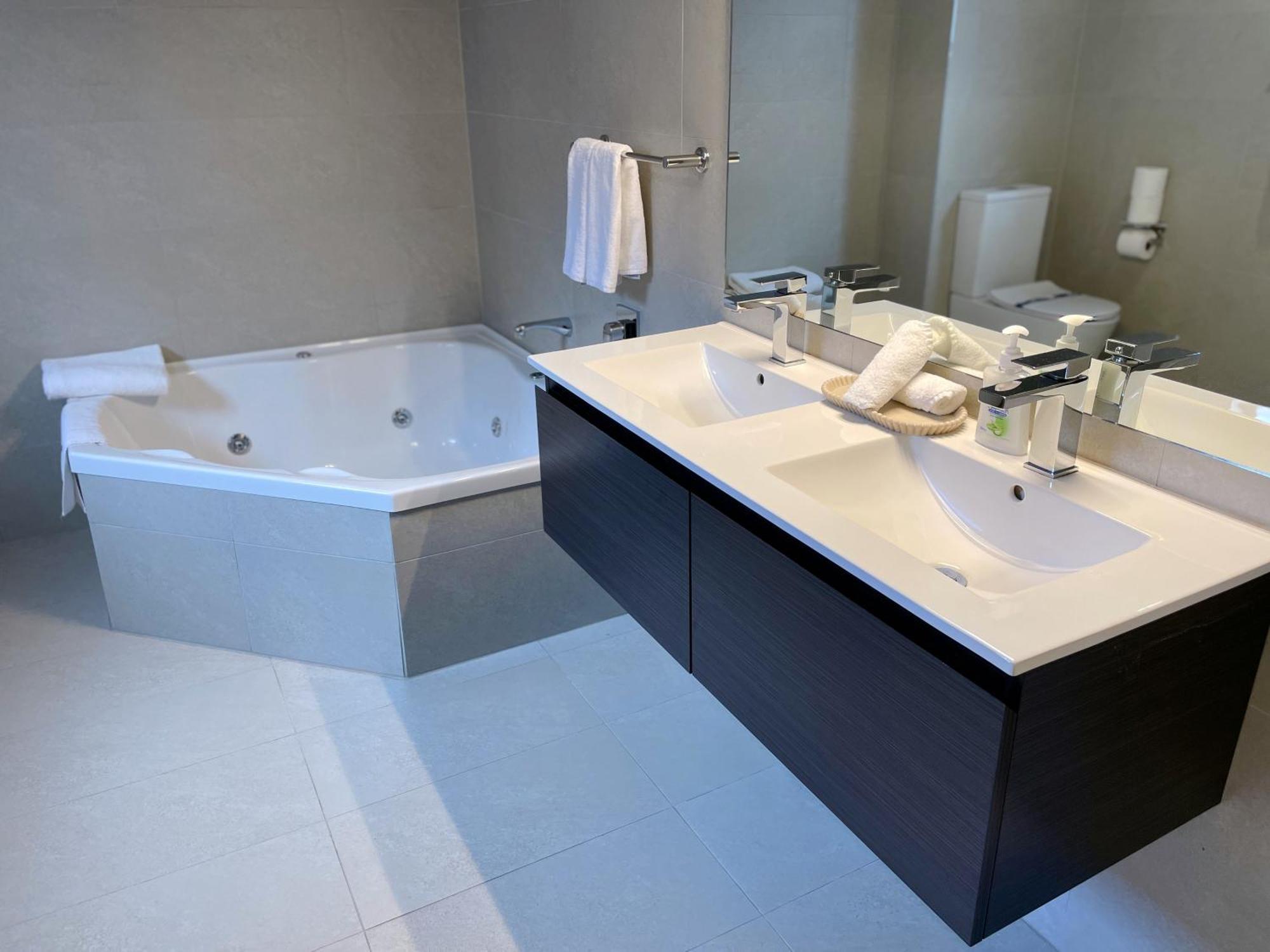 Royal Park Lodge Auckland Rom bilde