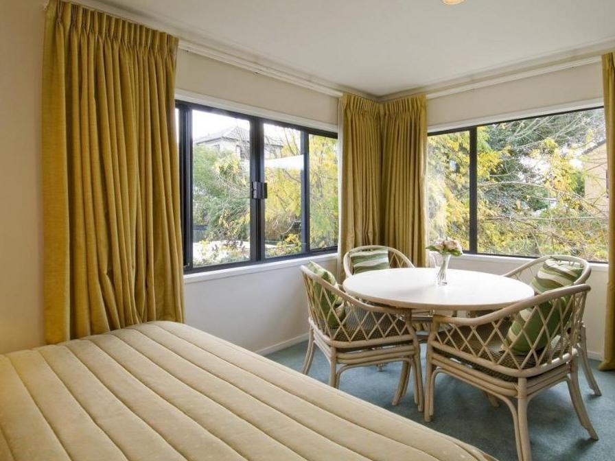 Royal Park Lodge Auckland Eksteriør bilde
