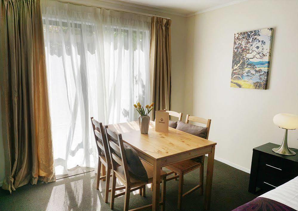 Royal Park Lodge Auckland Eksteriør bilde